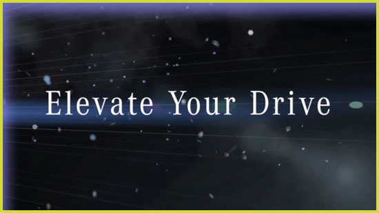 Elevate Your Drive