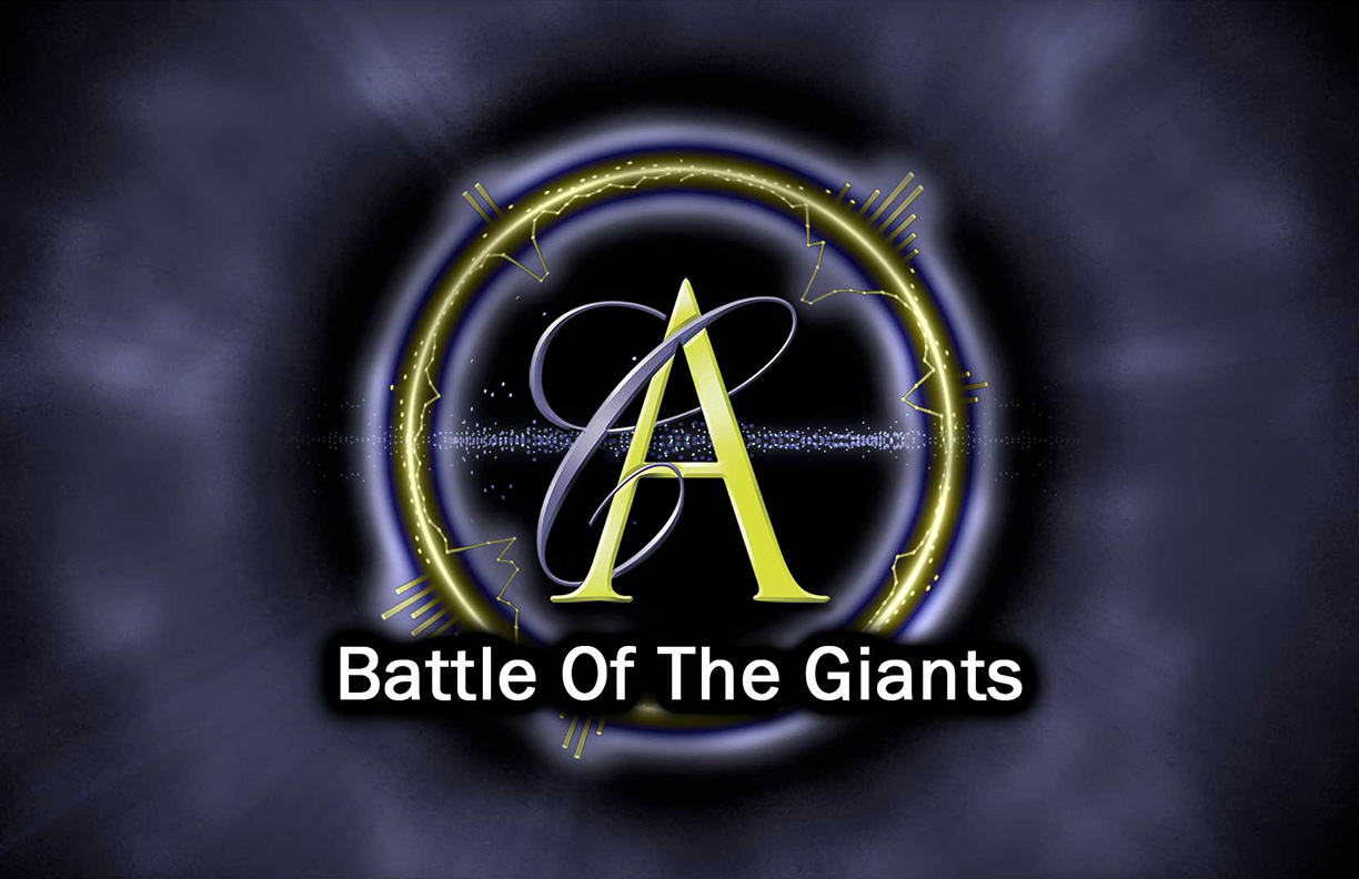 Battle of the Giants