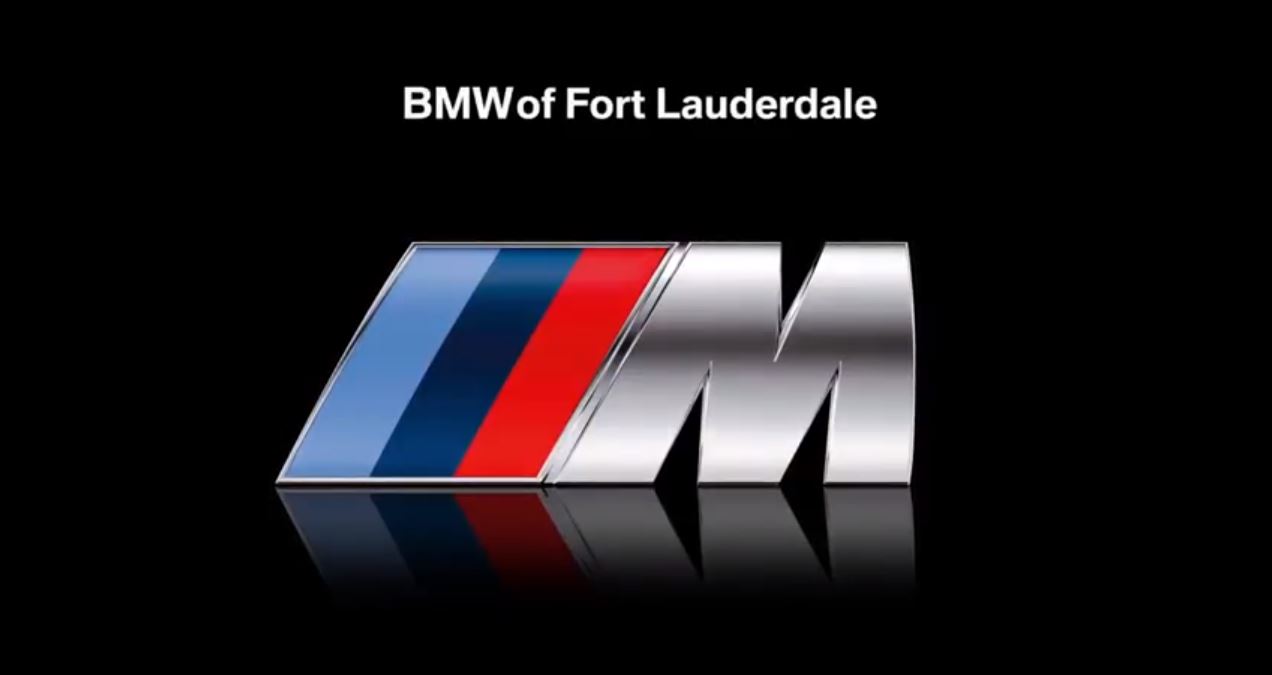 BMW of Fort Lauderdale